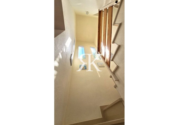 Revente - villa - Orihuela - Inland