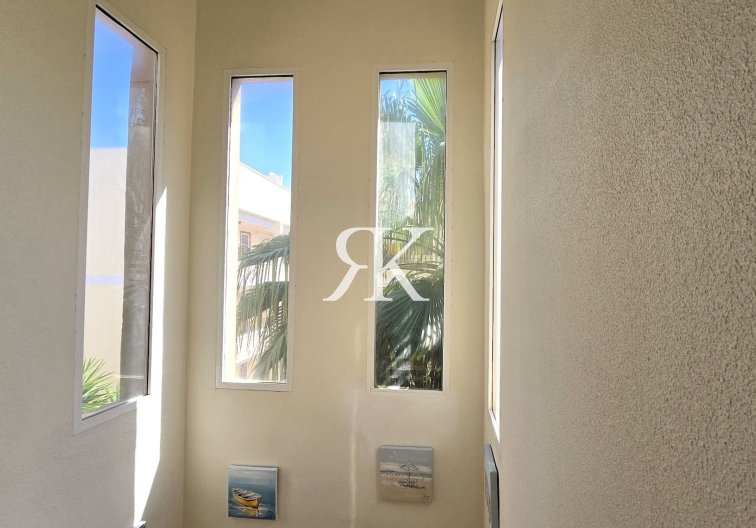 Revente - villa - Orihuela - Inland