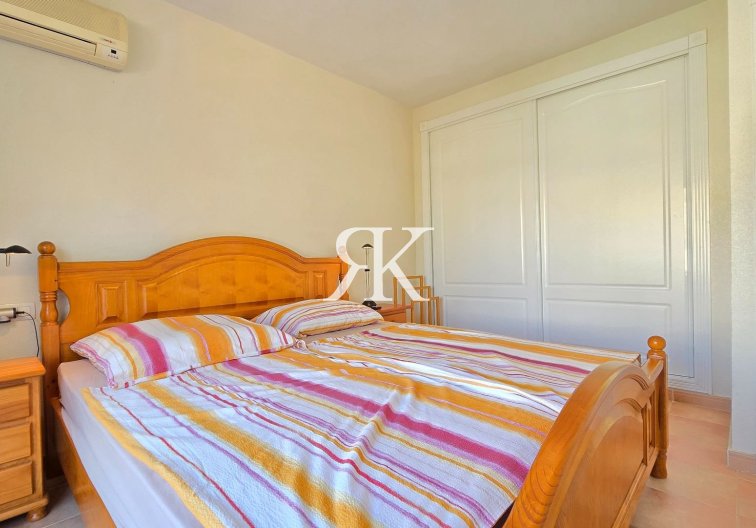 Revente - villa - Orihuela - Inland