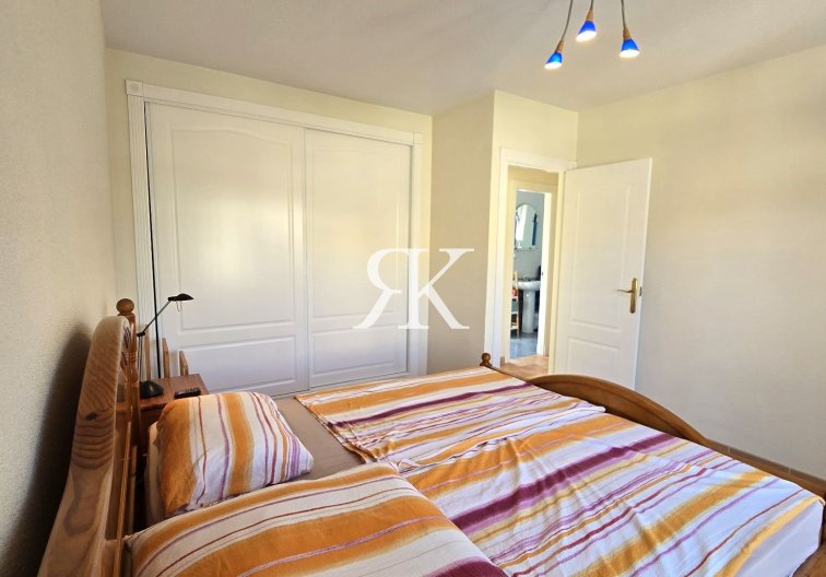 Revente - villa - Orihuela - Inland