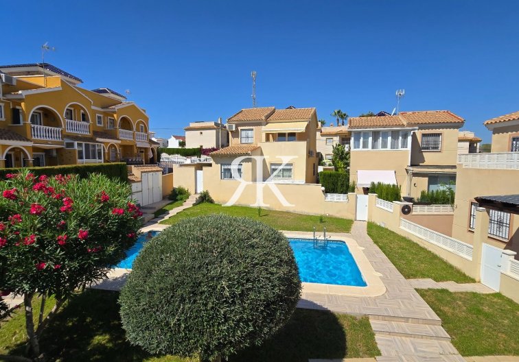 Revente - villa - Orihuela - Inland