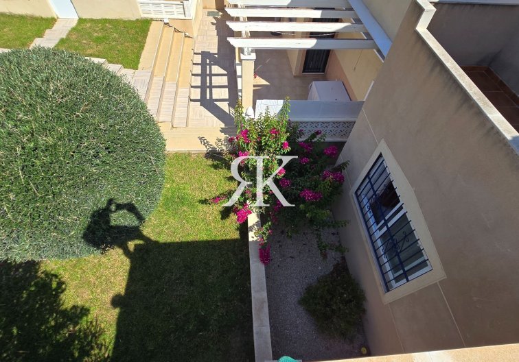 Revente - villa - Orihuela - Inland