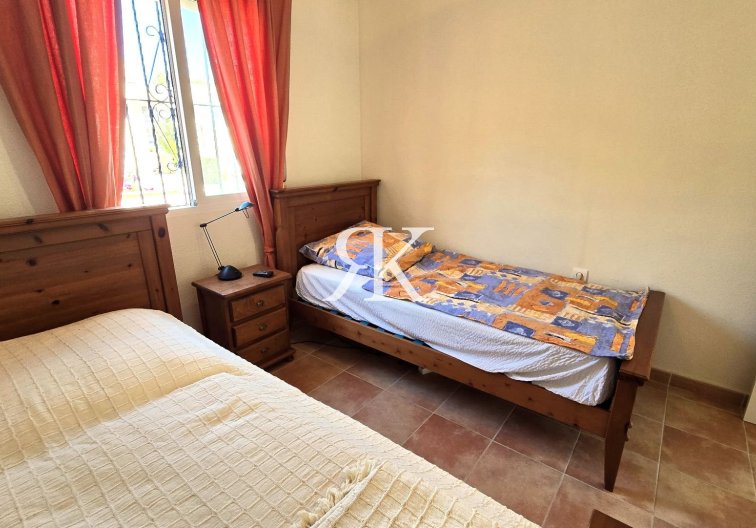 Revente - villa - Orihuela - Inland