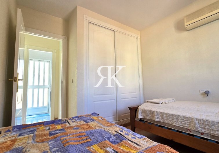 Revente - villa - Orihuela - Inland