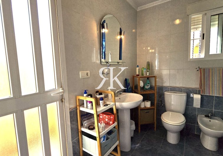 Revente - villa - Orihuela - Inland