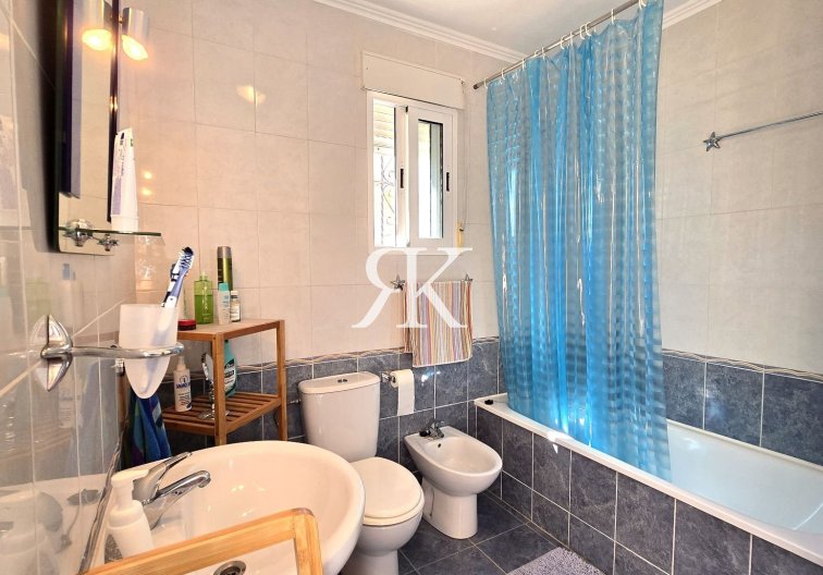 Revente - villa - Orihuela - Inland