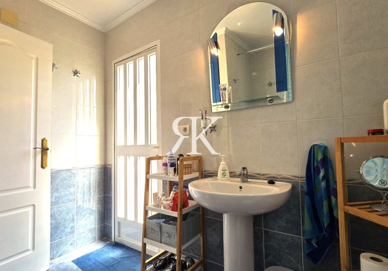 Revente - villa - Orihuela - Inland