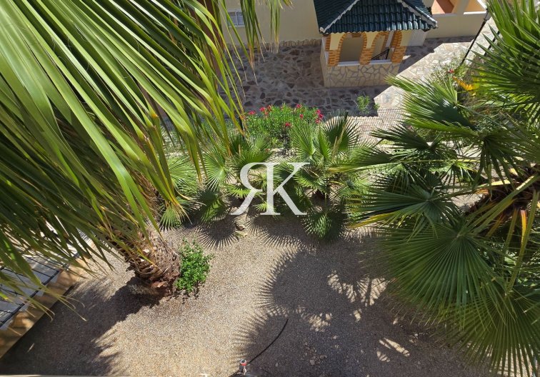 Revente - villa - Orihuela - Inland