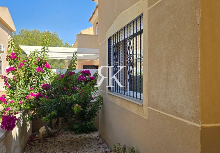 Revente - villa - Orihuela - Inland