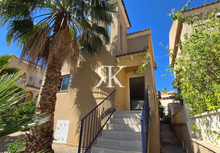 Revente - villa - Orihuela - Inland