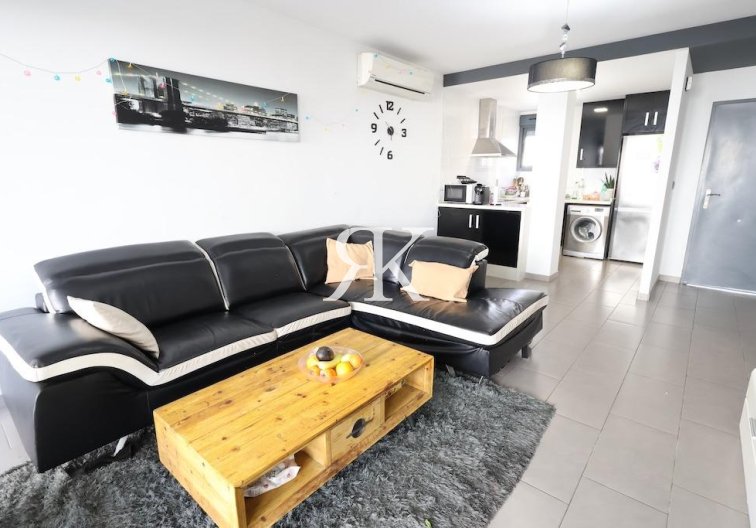 Revente - Bungalow - Orihuela Costa - Costa Blanca