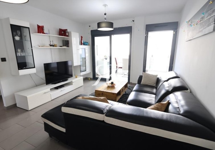 Revente - Bungalow - Orihuela Costa - Costa Blanca