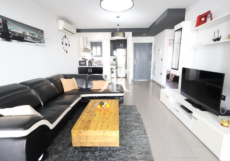 Revente - Bungalow - Orihuela Costa - Costa Blanca