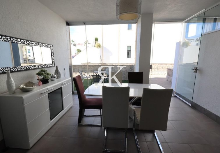 Revente - Bungalow - Orihuela Costa - Costa Blanca
