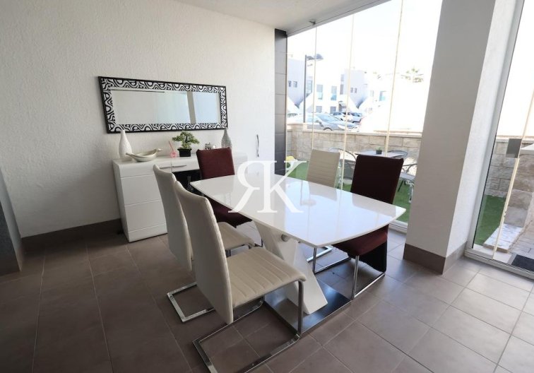 Revente - Bungalow - Orihuela Costa - Costa Blanca