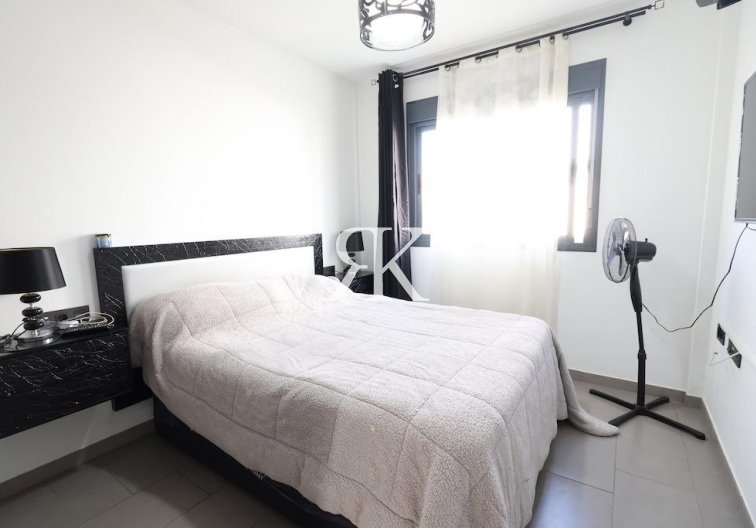 Revente - Bungalow - Orihuela Costa - Costa Blanca