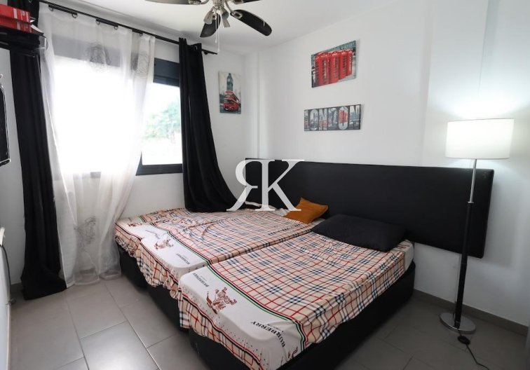 Revente - Bungalow - Orihuela Costa - Costa Blanca