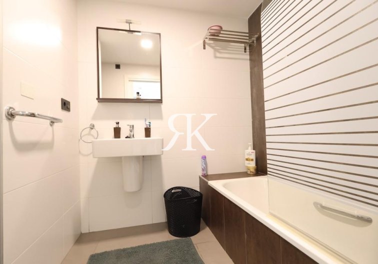 Revente - Bungalow - Orihuela Costa - Costa Blanca