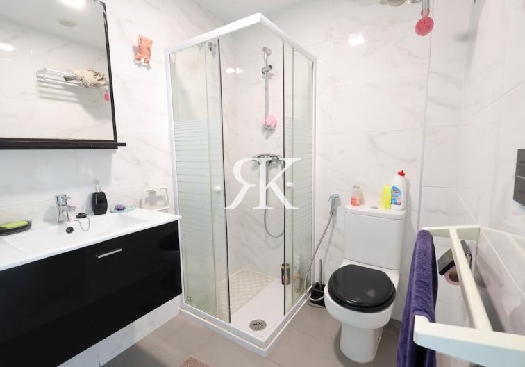 Revente - Bungalow - Orihuela Costa - Costa Blanca