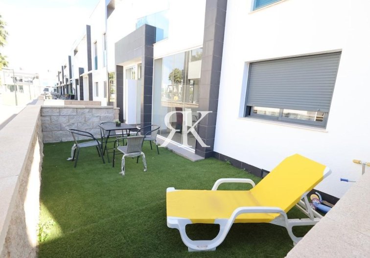 Revente - Bungalow - Orihuela Costa - Costa Blanca