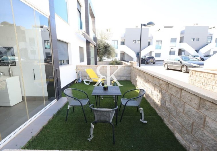 Revente - Bungalow - Orihuela Costa - Costa Blanca