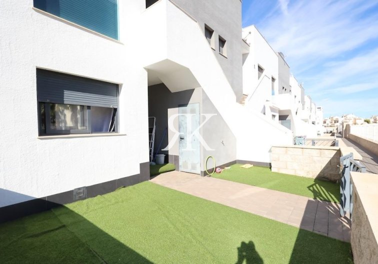 Revente - Bungalow - Orihuela Costa - Costa Blanca