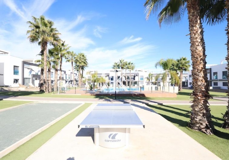 Revente - Bungalow - Orihuela Costa - Costa Blanca