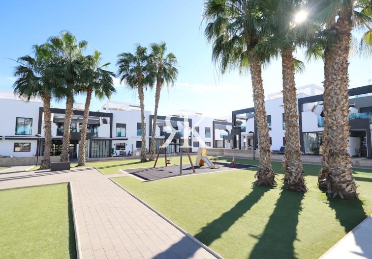 Revente - Bungalow - Orihuela Costa - Costa Blanca