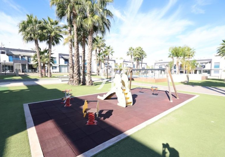 Revente - Bungalow - Orihuela Costa - Costa Blanca