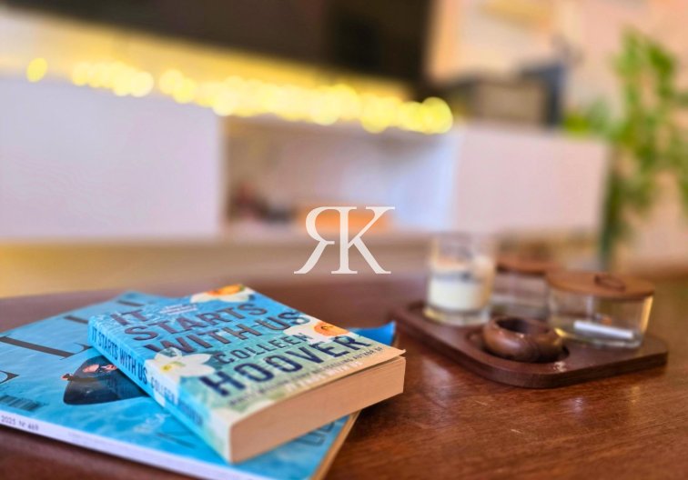 Segunda mano - Apartamento  - Torrevieja - Playa del Cura