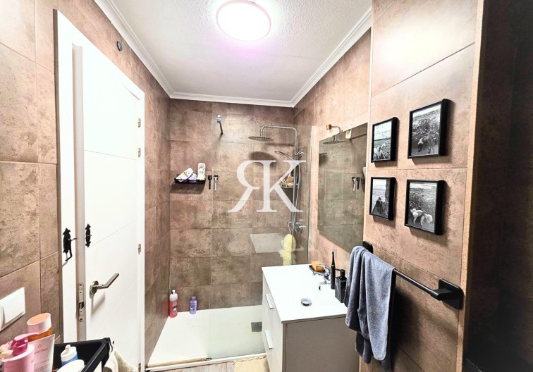 Segunda mano - Apartamento  - Torrevieja - Playa del Cura