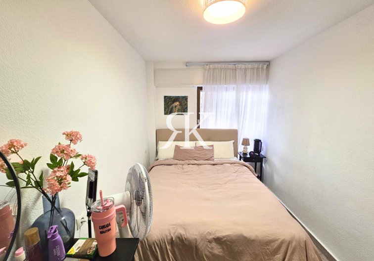 Segunda mano - Apartamento  - Torrevieja - Playa del Cura