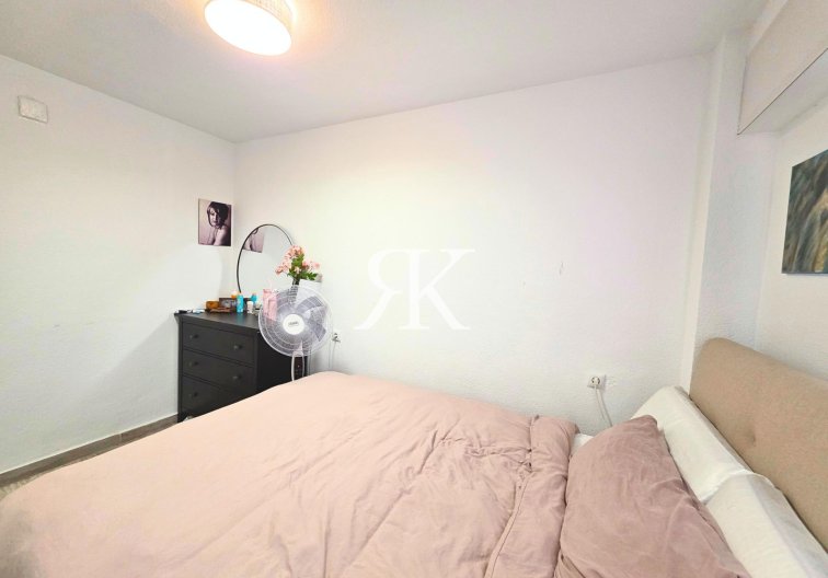 Segunda mano - Apartamento  - Torrevieja - Playa del Cura