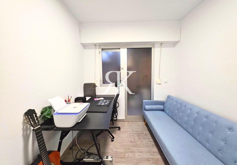 Segunda mano - Apartamento  - Torrevieja - Playa del Cura