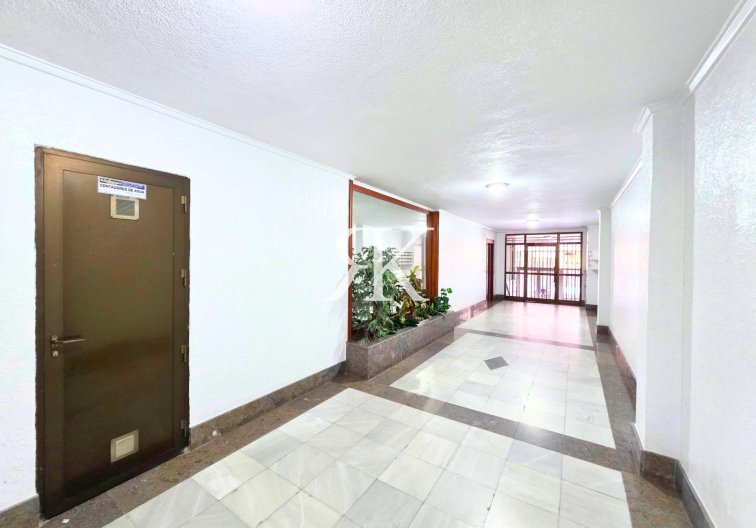 Segunda mano - Apartamento  - Torrevieja - Playa del Cura