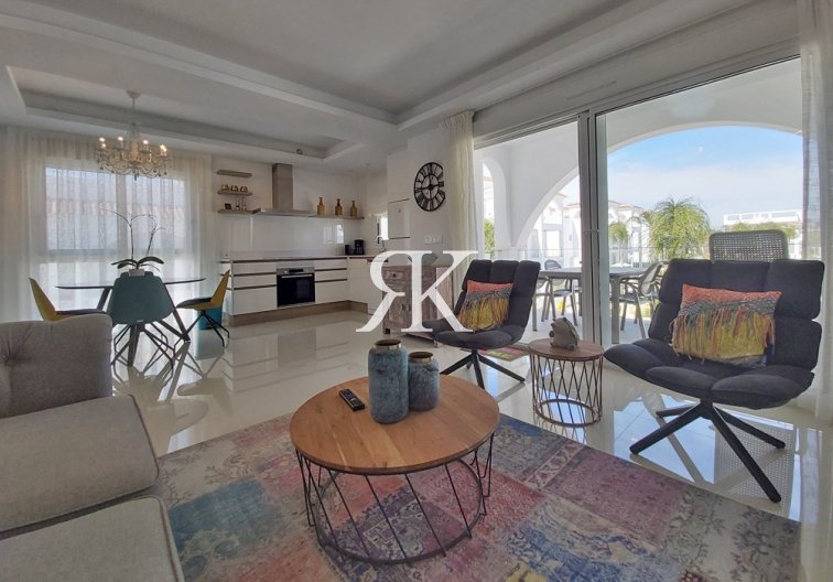 Revente - Penthouse - Ciudad Quesada - Costa Blanca