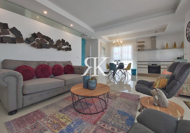 Revente - Penthouse - Ciudad Quesada - Costa Blanca