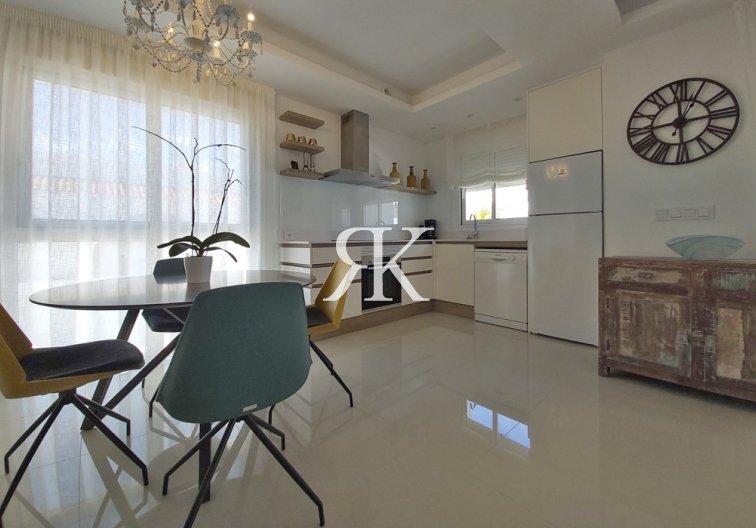 Revente - Penthouse - Ciudad Quesada - Costa Blanca