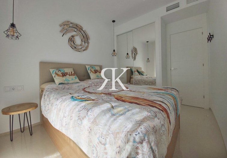 Revente - Penthouse - Ciudad Quesada - Costa Blanca