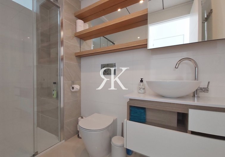 Revente - Penthouse - Ciudad Quesada - Costa Blanca