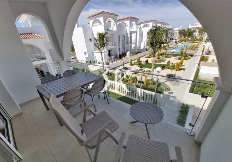 Revente - Penthouse - Ciudad Quesada - Costa Blanca