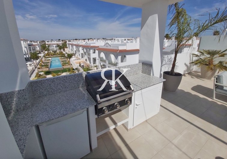 Revente - Penthouse - Ciudad Quesada - Costa Blanca