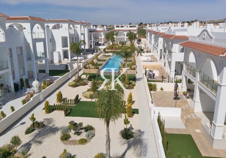 Revente - Penthouse - Ciudad Quesada - Costa Blanca