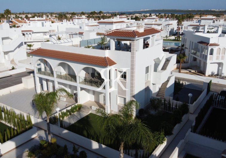 Revente - Penthouse - Ciudad Quesada - Costa Blanca