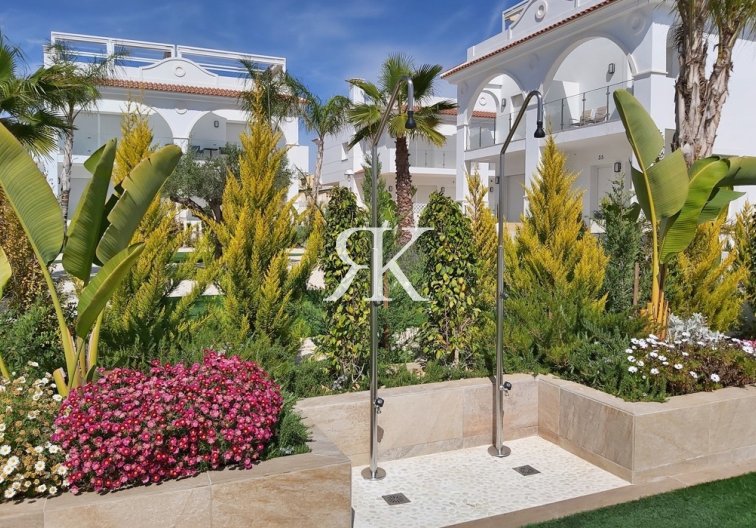 Revente - Penthouse - Ciudad Quesada - Costa Blanca