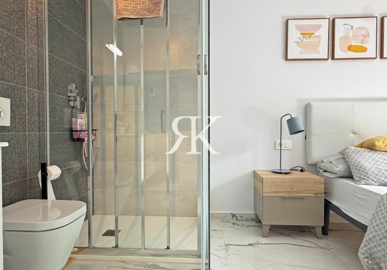 Herverkoop - Appartement - Orihuela Costa - Costa Blanca