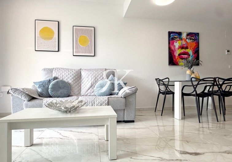 Herverkoop - Appartement - Orihuela Costa - Costa Blanca