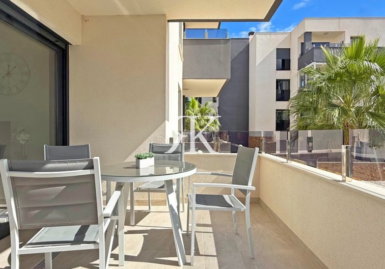 Herverkoop - Appartement - Orihuela Costa - Costa Blanca