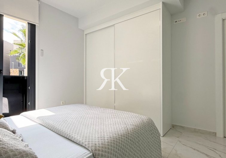 Herverkoop - Appartement - Orihuela Costa - Costa Blanca