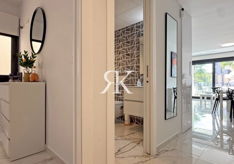 Herverkoop - Appartement - Orihuela Costa - Costa Blanca